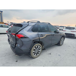 2022 TOYOTA RAV4 2T3C1RFV7NC209306 79289505
