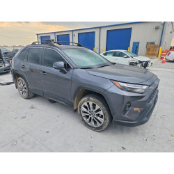 2022 TOYOTA RAV4 2T3C1RFV7NC209306 79289505