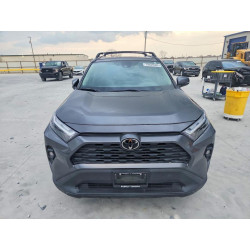 2022 TOYOTA RAV4 2T3C1RFV7NC209306 79289505