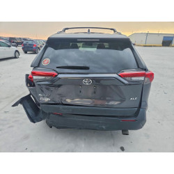 2022 TOYOTA RAV4 2T3C1RFV7NC209306 79289505