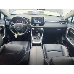 2022 TOYOTA RAV4 2T3C1RFV7NC209306 79289505