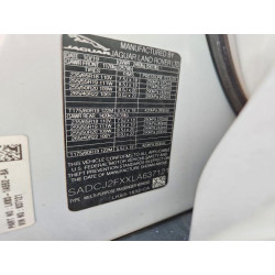 2020 JAGUAR F-PACE SADCJ2FXXLA637121 79539085