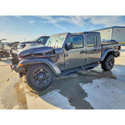 2022 JEEP GLADIATOR 1C6HJTAG2NL126354 79551235