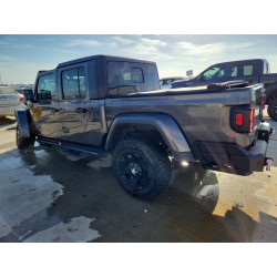 2022 JEEP GLADIATOR 1C6HJTAG2NL126354 79551235