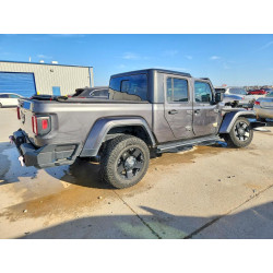 2022 JEEP GLADIATOR 1C6HJTAG2NL126354 79551235