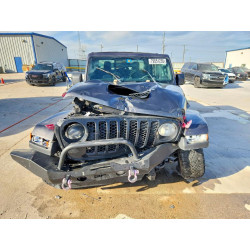 2022 JEEP GLADIATOR 1C6HJTAG2NL126354 79551235