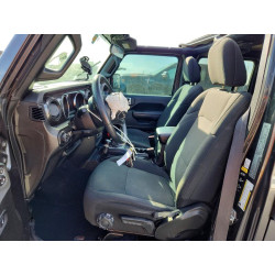 2022 JEEP GLADIATOR 1C6HJTAG2NL126354 79551235