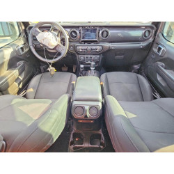 2022 JEEP GLADIATOR 1C6HJTAG2NL126354 79551235