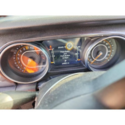 2022 JEEP GLADIATOR 1C6HJTAG2NL126354 79551235