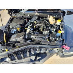 2022 JEEP GLADIATOR 1C6HJTAG2NL126354 79551235