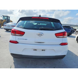 2020 HYUNDAI ELANTRA KMHH35LE9LU123643 79632355