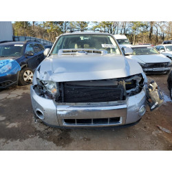2010 FORD ESCAPE