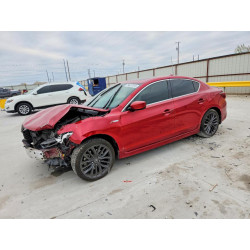 2021 ACURA ILX 19UDE2F86MA000954 79657615