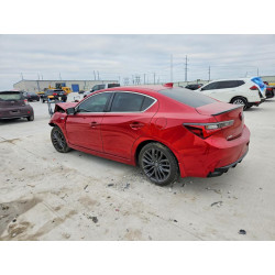 2021 ACURA ILX 19UDE2F86MA000954 79657615