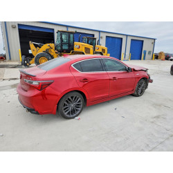 2021 ACURA ILX 19UDE2F86MA000954 79657615
