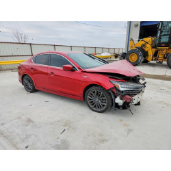 2021 ACURA ILX 19UDE2F86MA000954 79657615