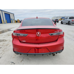 2021 ACURA ILX 19UDE2F86MA000954 79657615