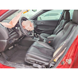 2021 ACURA ILX 19UDE2F86MA000954 79657615