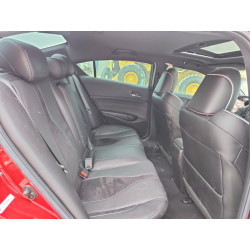 2021 ACURA ILX 19UDE2F86MA000954 79657615