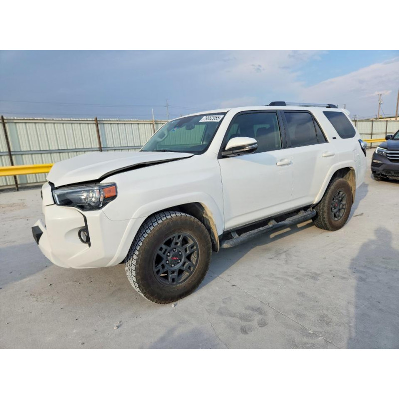 2020 TOYOTA 4RUNNER JTEBU5JR0L5822355 79662955