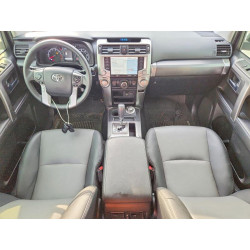 2020 TOYOTA 4RUNNER JTEBU5JR0L5822355 79662955