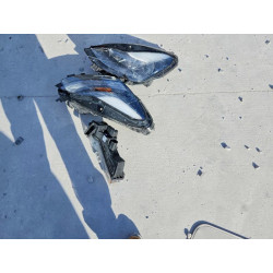 2023 TESLA MODEL 3 5YJ3E1EA4PF613031 79664765