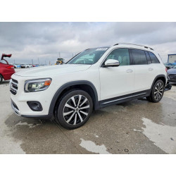 2021 MERCEDES-BENZ GLB-CLASS W1N4M4HB5MW128037 79776365