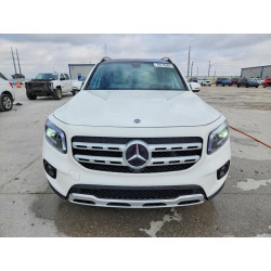 2021 MERCEDES-BENZ GLB-CLASS W1N4M4HB5MW128037 79776365
