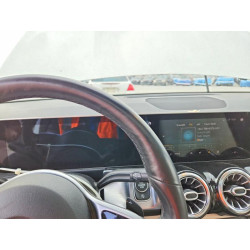 2021 MERCEDES-BENZ GLB-CLASS W1N4M4HB5MW128037 79776365