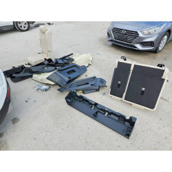 2021 MERCEDES-BENZ GLB-CLASS W1N4M4HB5MW128037 79776365