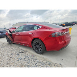 2020 TESLA MODEL S 5YJSA1E47LF360122 79887595