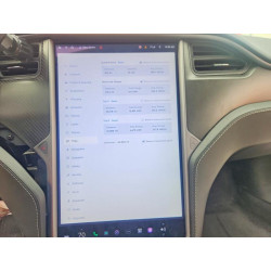 2020 TESLA MODEL S 5YJSA1E47LF360122 79887595