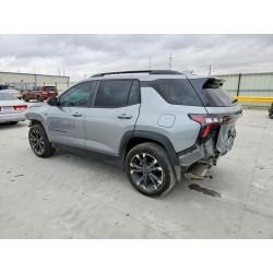 2026 CHEVROLET EQUINOX 3GNAXLEG2TL173203 79904585