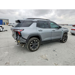 2026 CHEVROLET EQUINOX 3GNAXLEG2TL173203 79904585