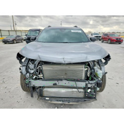 2026 CHEVROLET EQUINOX 3GNAXLEG2TL173203 79904585