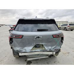 2026 CHEVROLET EQUINOX 3GNAXLEG2TL173203 79904585