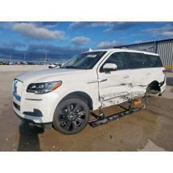 2024 LINCOLN NAVIGATOR 5LMJJ2LGXREL24295 81288295