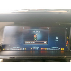 2024 LINCOLN NAVIGATOR 5LMJJ2LGXREL24295 81288295