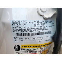 2024 LINCOLN NAVIGATOR 5LMJJ2LGXREL24295 81288295