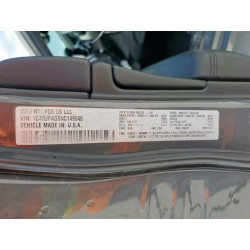 2022 JEEP GRAND CHER 1C4RJFAG9NC149046 81908905