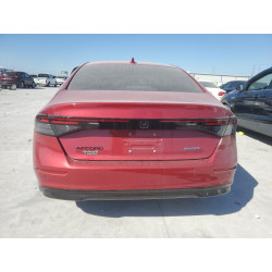 2024 HONDA ACCORD 1HGCY2F69RA077133 86633215