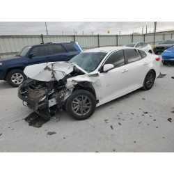 2020 KIA OPTIMA 5XXGT4L34LG389845 89847445