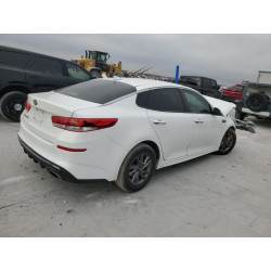 2020 KIA OPTIMA 5XXGT4L34LG389845 89847445