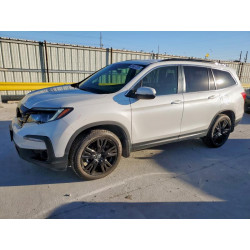 2021 HONDA PILOT 5FNYF5H28MB015986 89887335