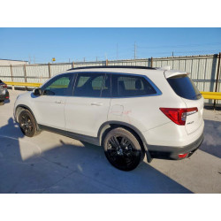 2021 HONDA PILOT 5FNYF5H28MB015986 89887335