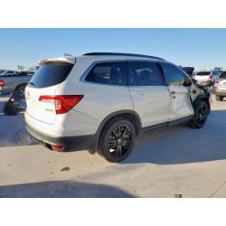 2021 HONDA PILOT 5FNYF5H28MB015986 89887335