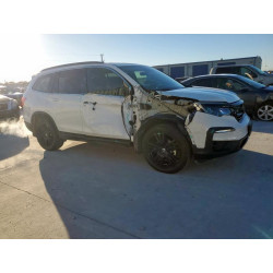2021 HONDA PILOT 5FNYF5H28MB015986 89887335