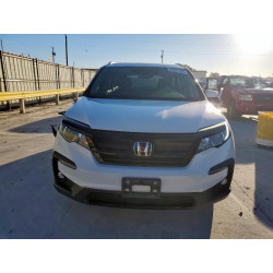 2021 HONDA PILOT 5FNYF5H28MB015986 89887335