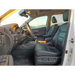 2021 HONDA PILOT 5FNYF5H28MB015986 89887335