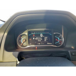 2021 HONDA PILOT 5FNYF5H28MB015986 89887335